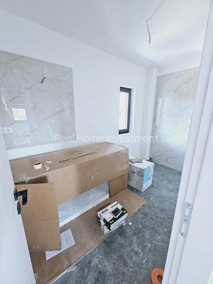 Casa/Vila individuala 4 camere/Com.Berceni - 19