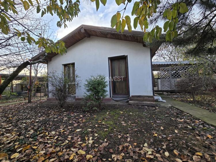 Exclusivitate! Proprietate in Sendreni, jud. Galati -  59.900 EUR - 4
