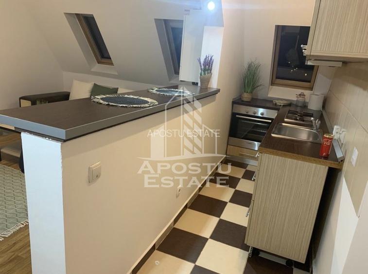 Apartament 2 camere de inchiriat , Complexl Studențesc -Timișoara - 7