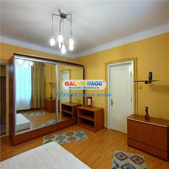 VANZARE APARTAMENT 2 CAMERE in VILA - ULTRACENTRAL - Zona Universitate - 17
