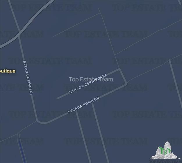 Teren de vanzare | Tamasi, Corbeanca | 1345 mp - 3