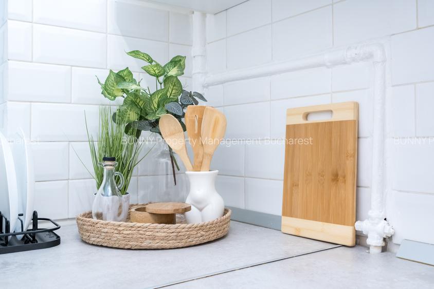 *SHORT TERM/LONG TERM RENTAL* AM256 - MODERN CITY CENTRE APARTMENT - 29