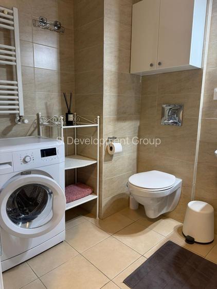 Apartament 2 camere GVI Town | Metrou Mihai Bravu 4 minute | Liber | Mobilat - 3