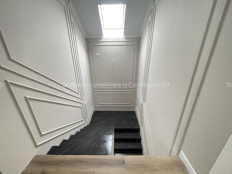 Proprietate premium,finisaje moderne,zona Ronat-Mehala - 19