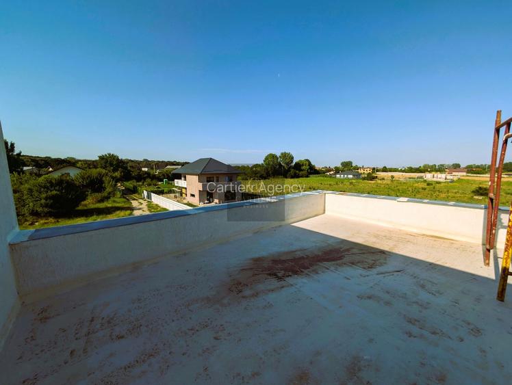 DUPLEX ECO | 3 CAMERE CLINCENI | AUTOSTRADA A0 - 2