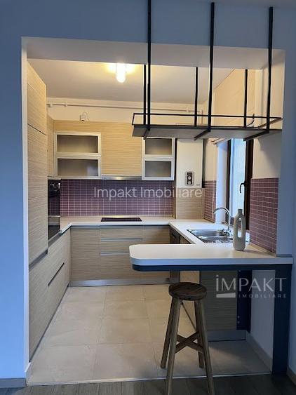 Apartament 3 camere cu view superb - 9