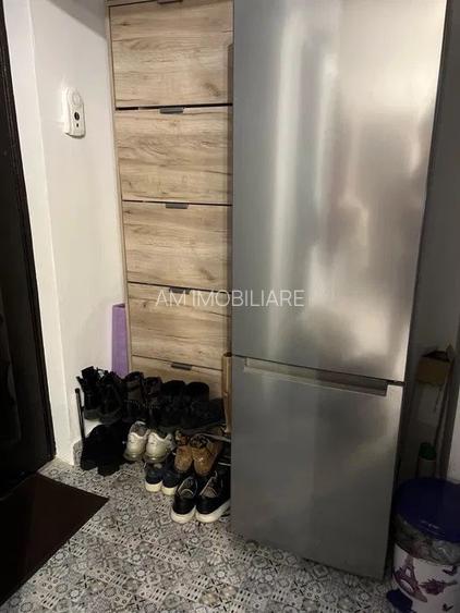 AP. 2 CAMERE MILITARI, PET-FRIENDLY, BUCATARIE INCHISA, METROU 5 MIN - 6