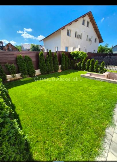 Apartament 2 camere cu terasa/grădină, Galata, Iasi - 3