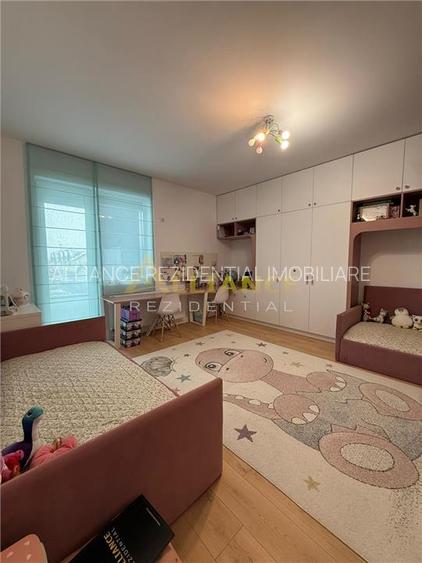 Sos. Leordeni - 3 camere spatios - Mobilat si utilat | 2 parcari | Gata de mutar - 10