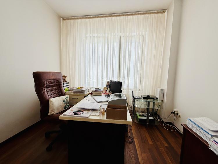 Resedinta excusivista ieșire lac, 582 mp, 550 mp teren, Rosu-Chiajna - 16