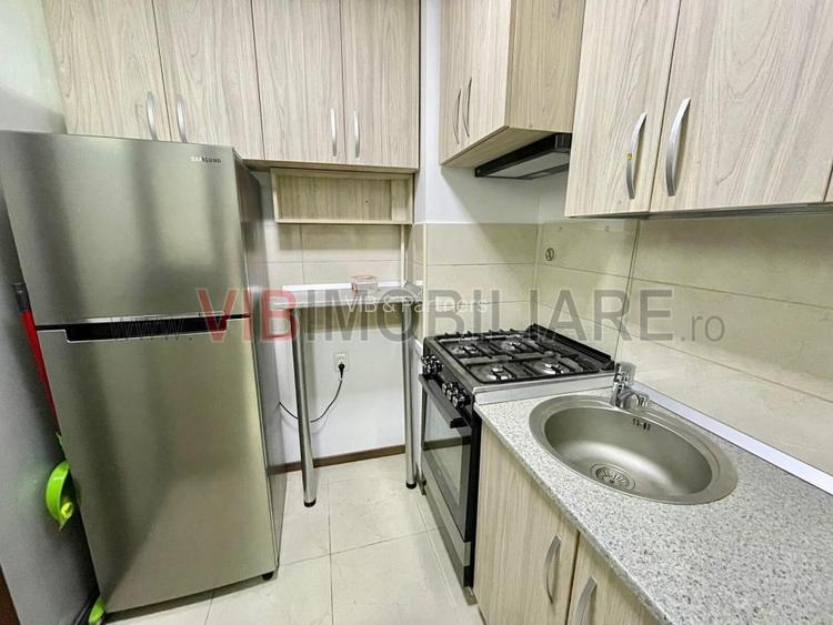 2 Camere - Iancului - Bloc Nou - Ferdinand - 8