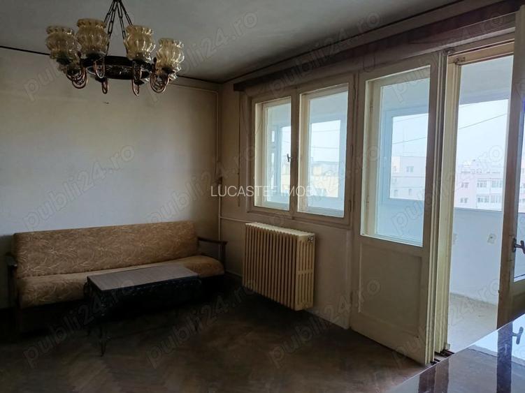 3 camere , Militari - Iuliu Maniu - Lujerului - 2