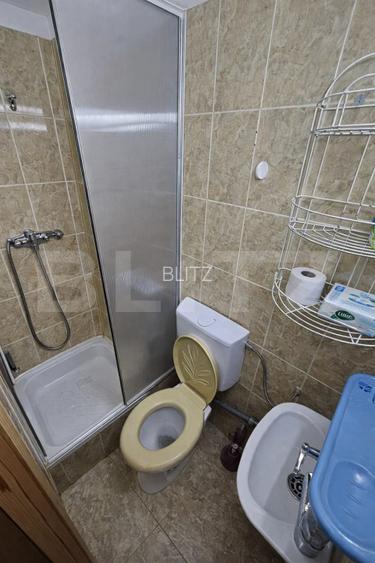 Garsoniera de vanzare | Etaj 1 - Gheorgheni | - 3