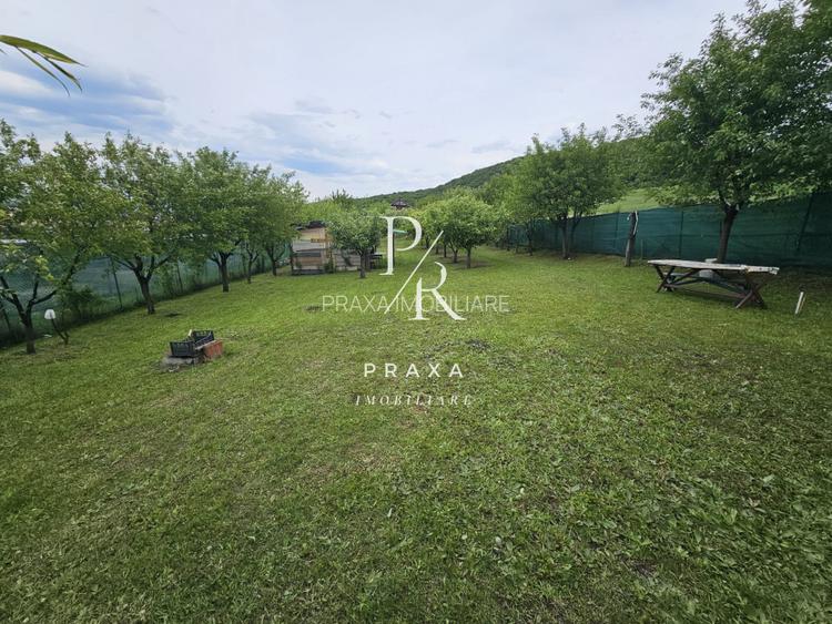 Oportunitate pentru investitie, Teren 1550 mp ,Floresti - 3