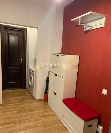 2 Camere | Brancoveanu | Proximitate Metrou | Loc Parcare | Boiler - 7