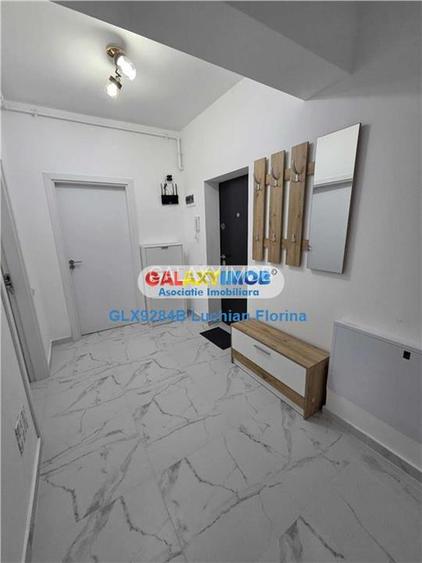 Prima inchiriere, ap 2 camere cu gradina, parcare I Nicolae Teclu - 6