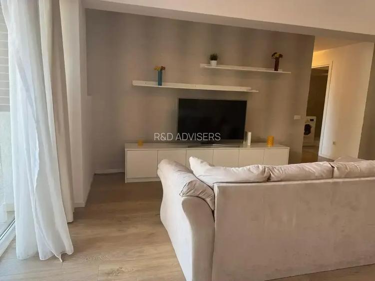 Apartament 3 camere | Terasă generoasă | Vedere liberă | Baneasa - 3