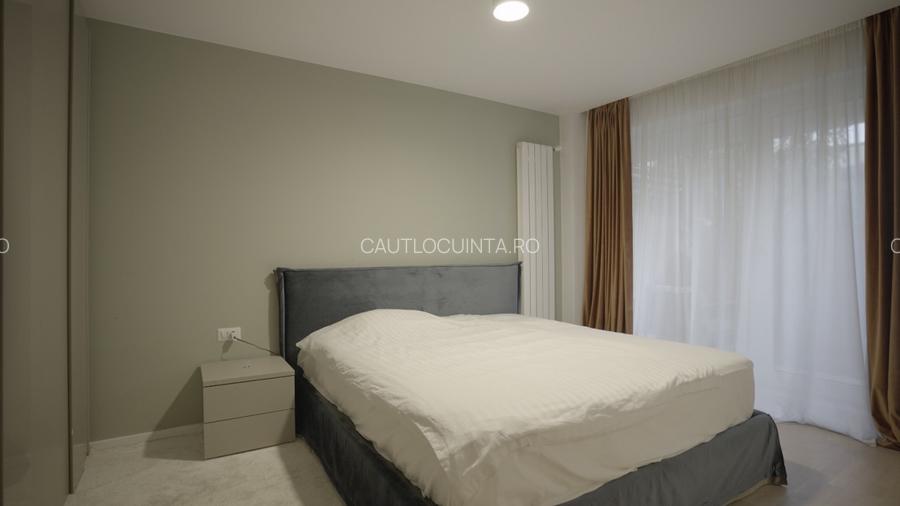 Apartament 3 camere | Soseaua Nordului | Herastrau | Cartierul Francez - 13