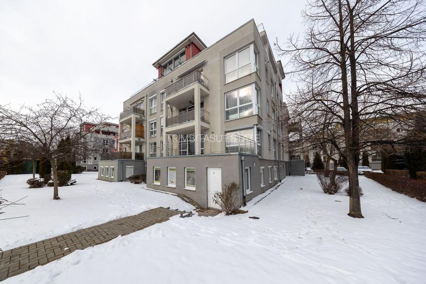 Garsoniera 21 mp utili-Avangarden Bartolomeu - 14