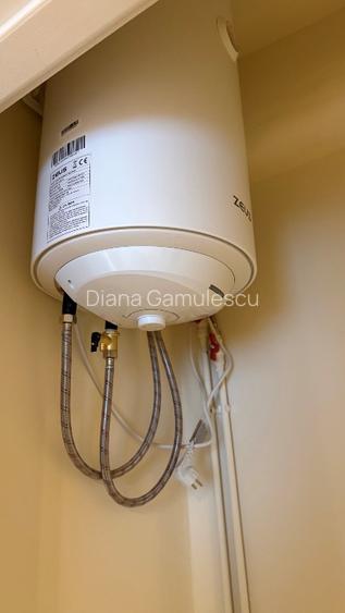 Apartament 2 camere de închiriat – modern, recent renovat - 4