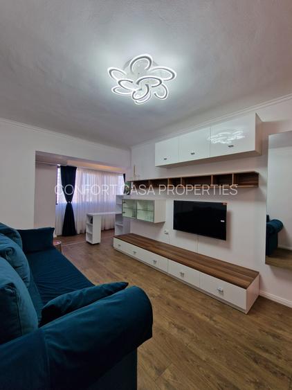 MIrcea Voda - Unirii - Timpuri Noi - Nerva Traian - Studio modern - finisaje LUX - 3