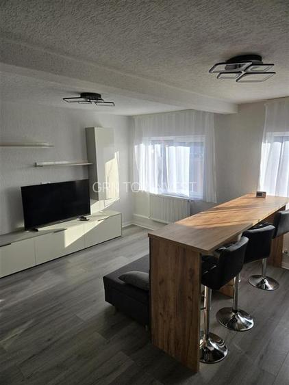 Apartament modern 3 camere 2 bai dressing zona Strand - 14