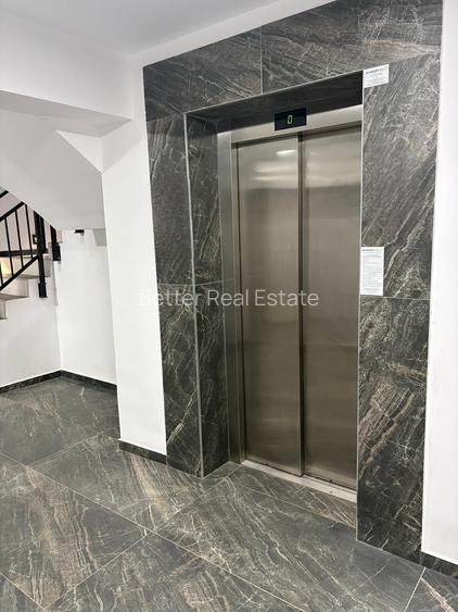 METALURGIEI - Garsoniera mobilata si utilata - 40 mp - 16