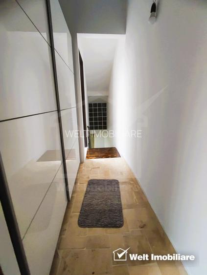 Apartament 4 camere, mobilat, zona Apahida - 8