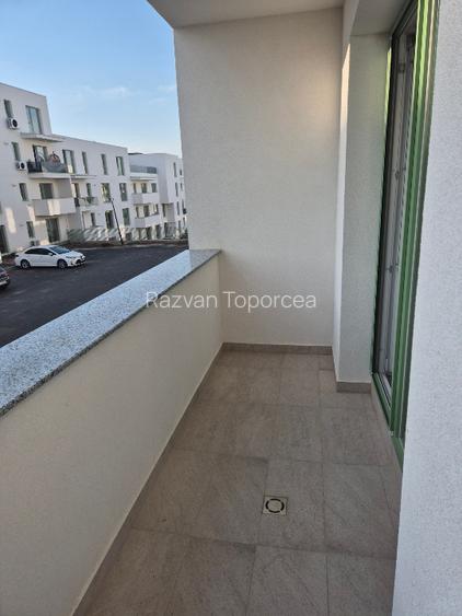 Inchiriez apartament 2 camere cu loc parcare inclus - 15