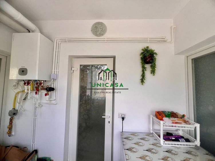 Apartament 2 camere /Complet renovat 2025/Etaj 1/Ostroveni - 13