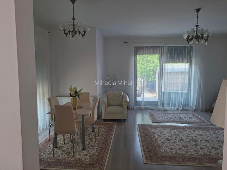 Casa de vanzare in Voluntari constructie 2020 - 4