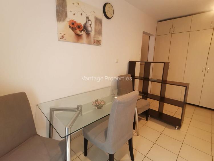 Apartament 2 camere  Aviatiei, loc parcare - 9