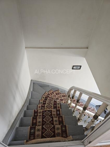 CASA  D+P+1E - PIATA OVIDIU - 7