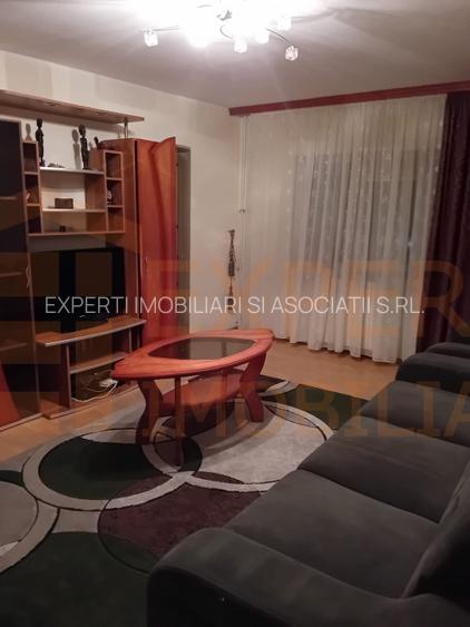 Apartament 2 camere zona Inel II, termen lung - 2