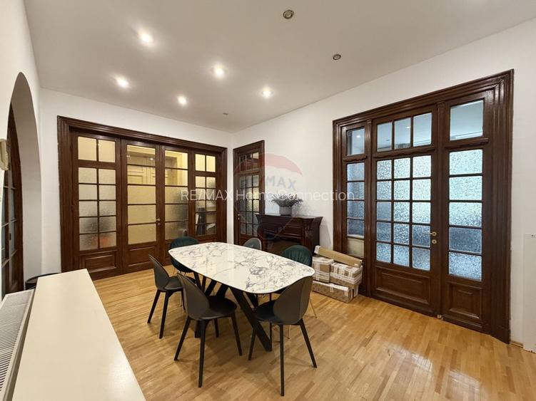 Apartament cu 4 camere de închiriat în zona Dorobanti - 48