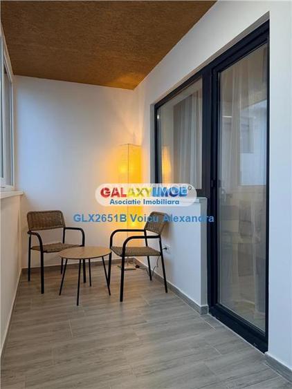 Garsoniera Lux Berceni - Dimitrie Leonida - 5 Min Metrou - 7