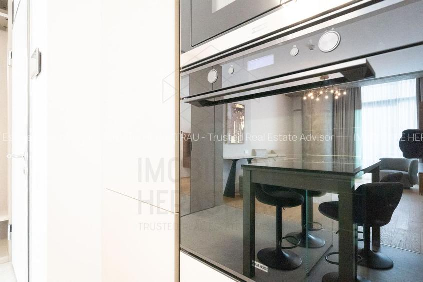UP-Site | Apartament 2 camere vedere superbă Lac Floreasca - 8