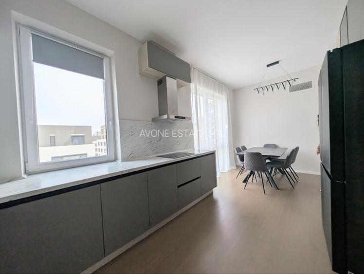 Oportunitate pentru investiti, Apartament 3 camere /Modern/Deja închiriat - 13