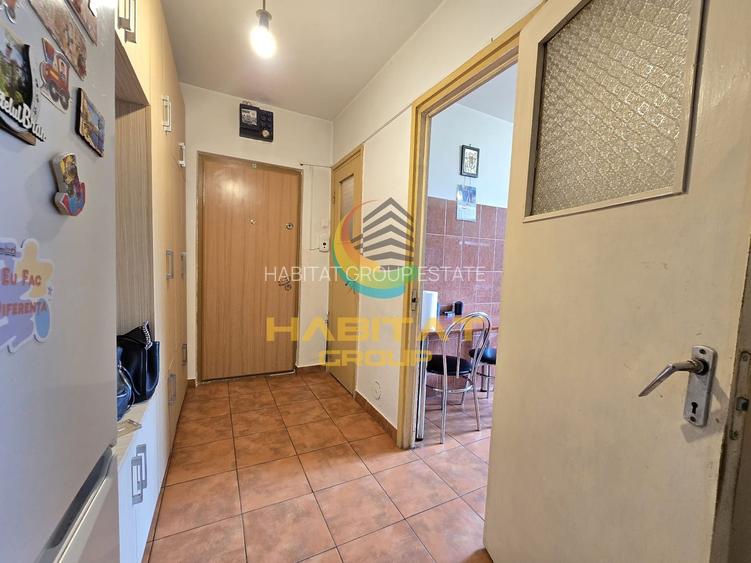 Secuilor metrou Piata Sudului la 5 minute vanzare 3 camere - 26