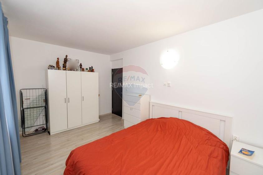 Casa alipita / Duplex de vanzare cu 3 camere Pantelimon Drumul Garii - 7