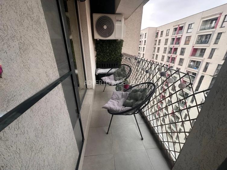 Vânzare apartament 3 camere Exigent Plaza/ Lujerului - 3