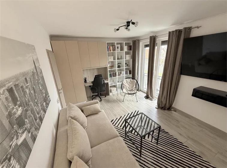 CHISODA - 3 CAM - ETAJUL 1 - POSIBILITATE MANSARDARE - MOBILAT SI UTILAT - 2 LOC - 4