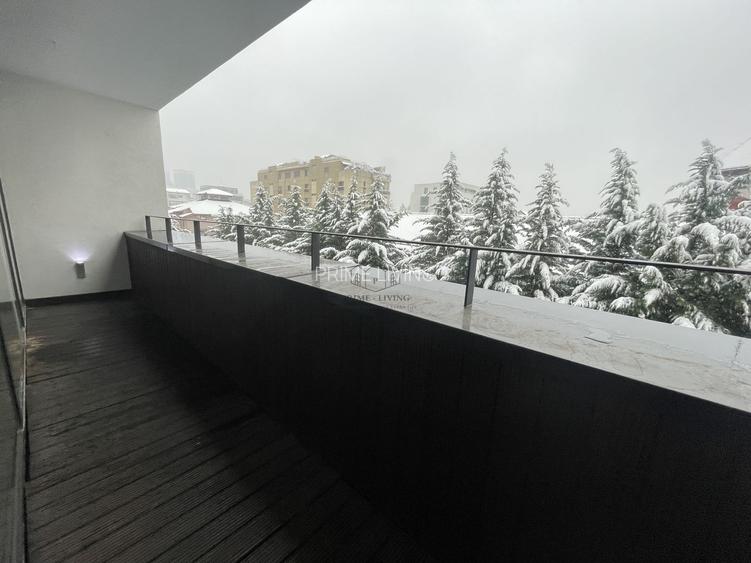 APARTAMENT SUPERB LA VANZARE SI INCHIRIERE PE STRADA RAHMANINOV - 8