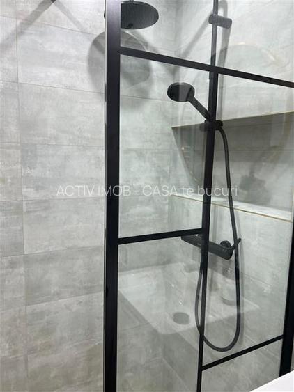 garsoniera 34 mp - Mihai Bravu - 6