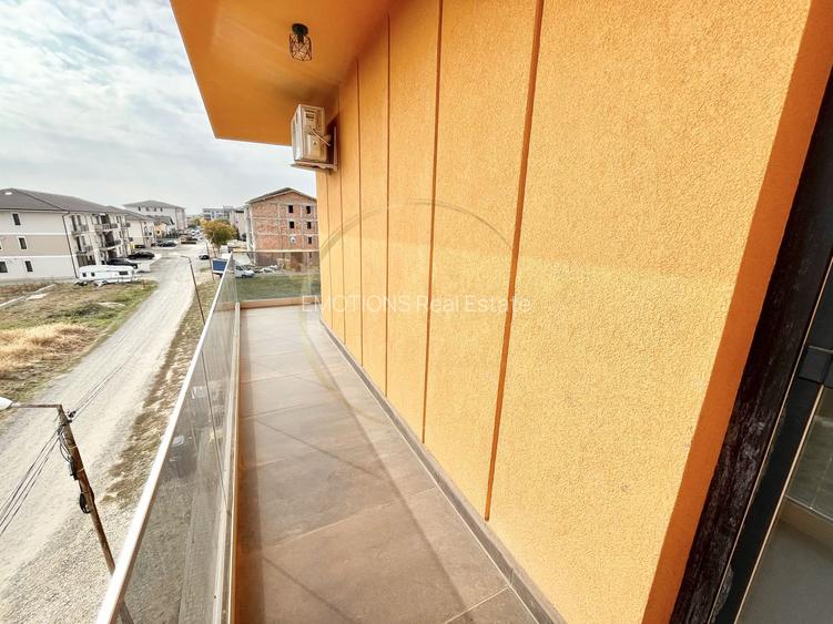 SUPER PREȚ | Apartament cu 2 camere -  Giroc - zona Planetelor - FOARTE SPAȚIOS - 11