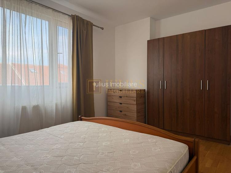 Apartament 2 camere + loc de parcare, lift.  Pet frendly - 9