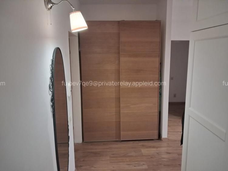 PROPRIETAR Apartament renovat, 3 camere| 2 băi | balcon mare | loc parcare |  - 3