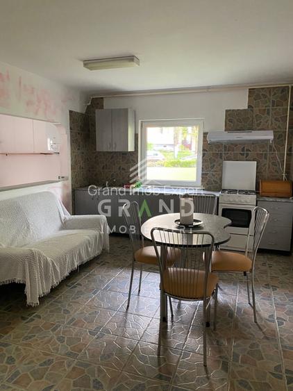 Apartament de vanzare 2 camere , Zorilor - 2