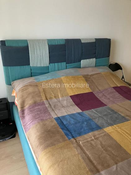 APARTAMENT DE VÂNZARE CU DOUĂ CAMERE IN ZONA CHITILA-ATRIA SEC.1 - 11