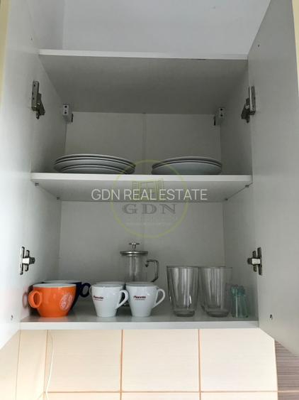 Apartament 1 Camera de inchiriat zona Centrala - 12